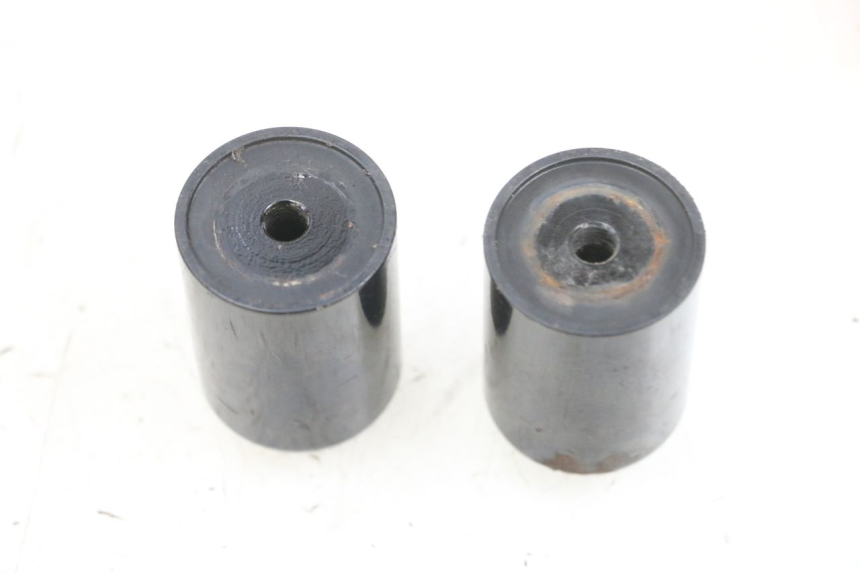 photo de LENKERENDKAPPE SUZUKI BURGMAN 125 (2007 - 2014) - Zoom auf Gebrauchszustand