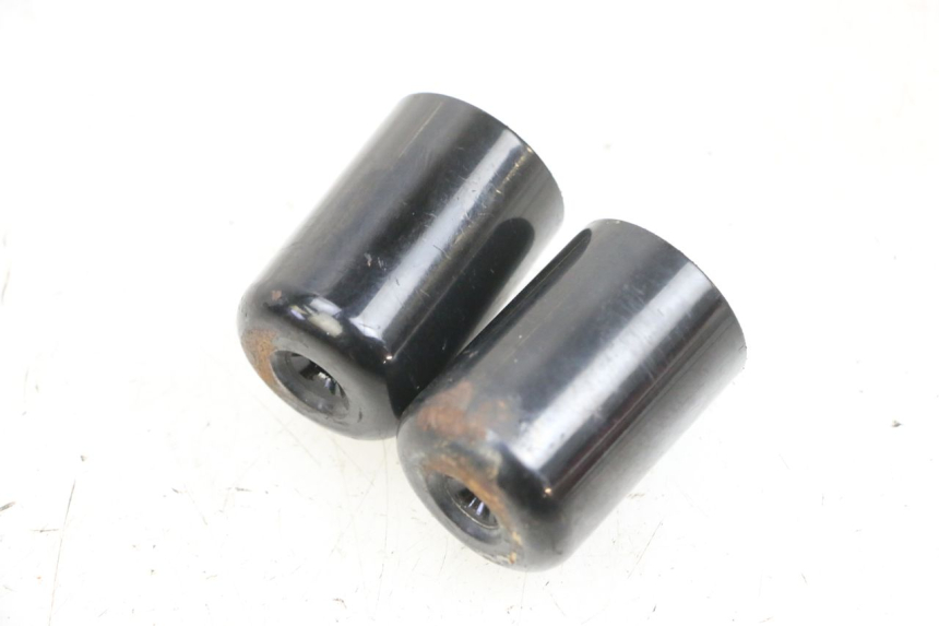 photo de LENKERENDKAPPE SUZUKI BURGMAN 125 (2007 - 2014) - Alternative Perspektive