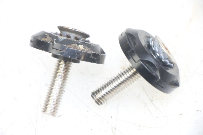 photo de LENKERENDKAPPE HONDA CA REBEL 125 (1995 - 2001) - Detailansicht des Bauteils