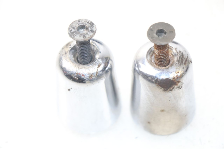 photo de LENKERENDEN PIAGGIO CARNABY 125 (2007 - 2011) - Hauptansicht