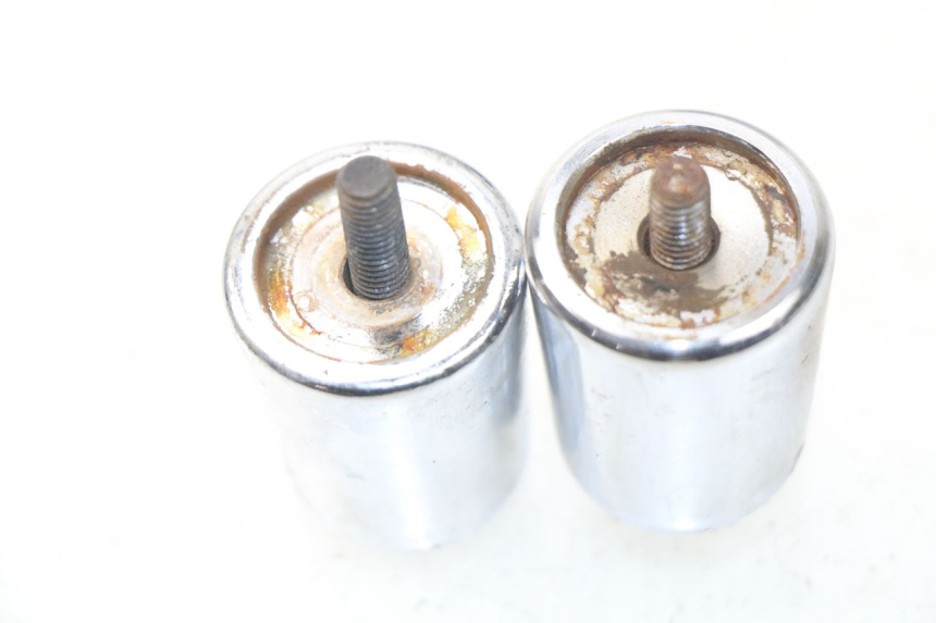 photo de LENKERENDEN PIAGGIO CARNABY 125 (2007 - 2011) - Detailansicht des Bauteils