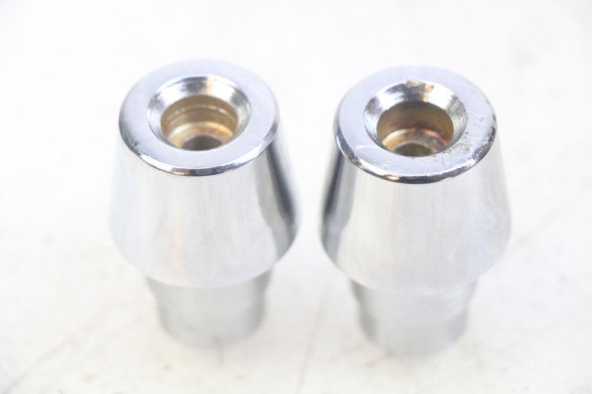 photo de LENKERENDKAPPE PEUGEOT CITYSTAR AIR 125 (2014 - 2017) - Hauptansicht