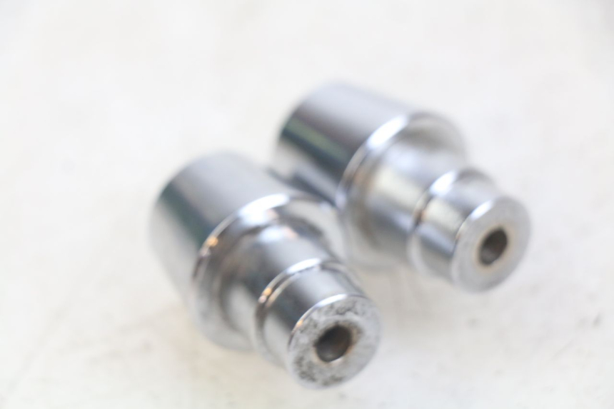 photo de LENKERENDKAPPE PEUGEOT CITYSTAR AIR 125 (2014 - 2017) - Detailansicht des Bauteils