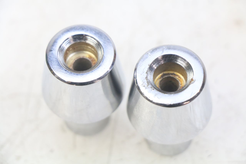 photo de LENKERENDKAPPE PEUGEOT CITYSTAR AIR 125 (2014 - 2017) - Zoom auf Gebrauchszustand