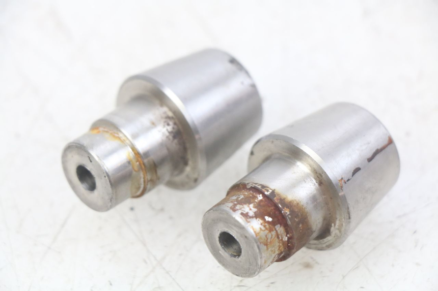 photo de LENKERENDSTüCK PEUGEOT CITYSTAR 125 (2011 - 2017) - Detailansicht des Bauteils