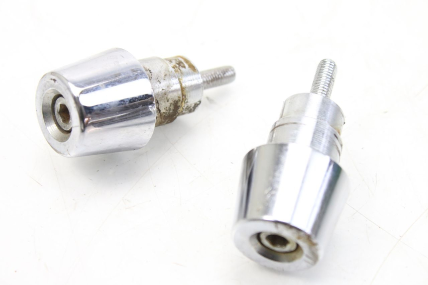 photo de LENKERENDSTüCK PEUGEOT CITYSTAR 50 (2013 - 2017) - Hauptansicht