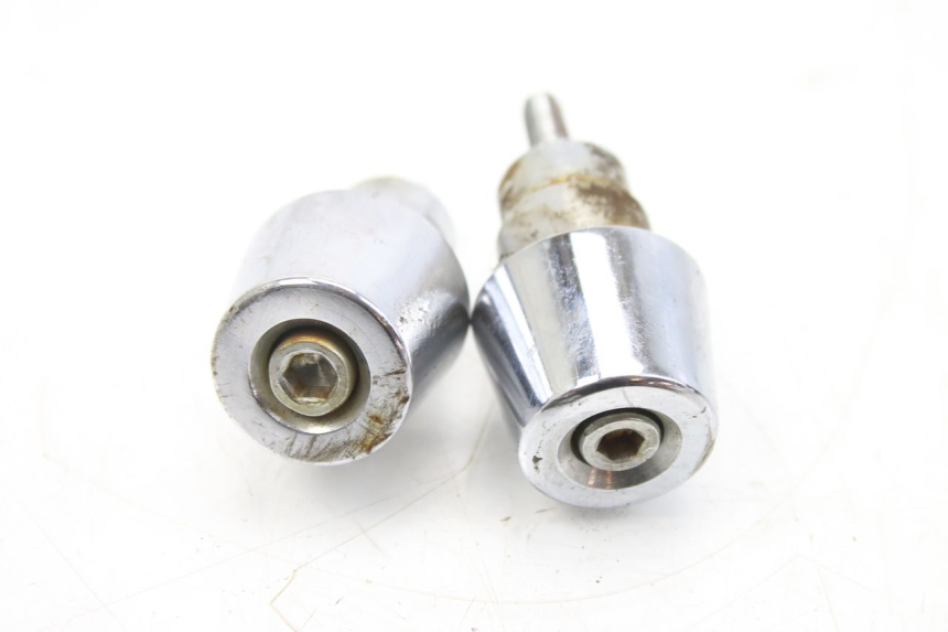 photo de LENKERENDSTüCK PEUGEOT CITYSTAR 50 (2013 - 2017) - Detailansicht des Bauteils