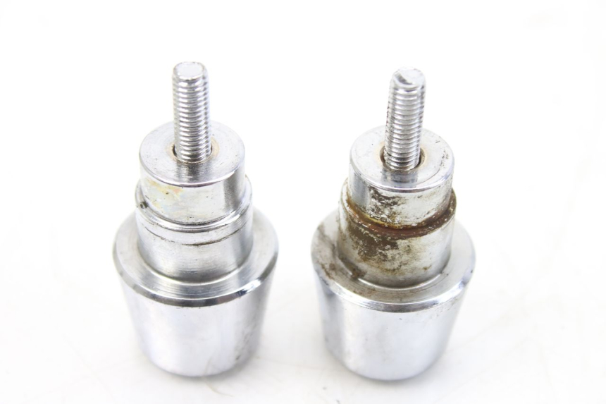 photo de LENKERENDSTüCK PEUGEOT CITYSTAR 50 (2013 - 2017) - Zoom auf Gebrauchszustand