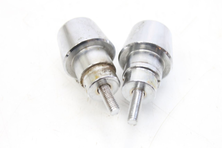 photo de LENKERENDSTüCK PEUGEOT CITYSTAR 50 (2013 - 2017) - Technische Nahaufnahme