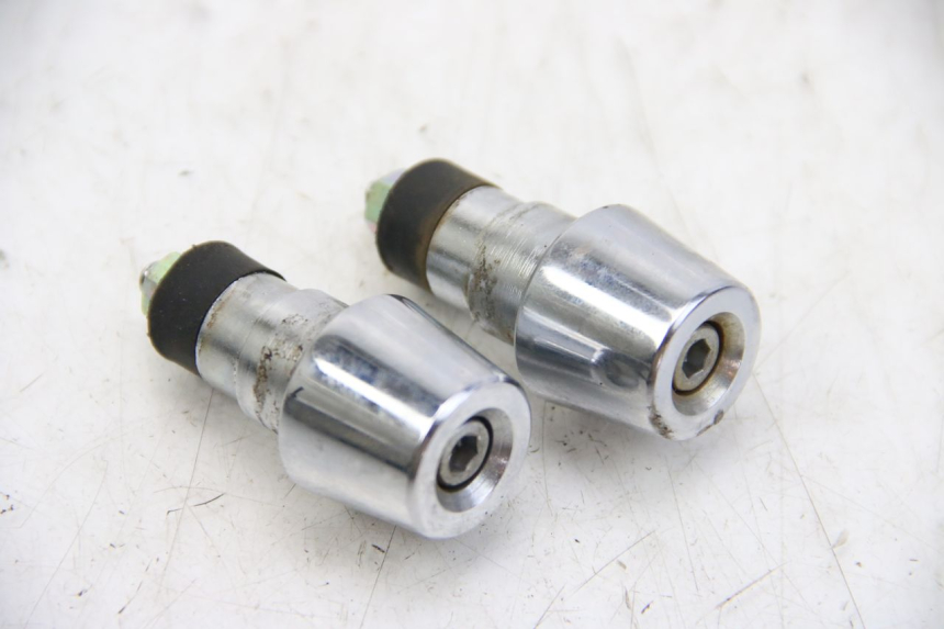 photo de LENKERENDSTüCK PEUGEOT CITYSTAR 50 (2013 - 2017) - Hauptansicht