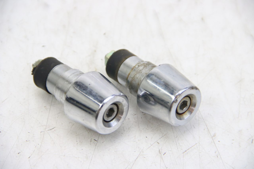 photo de LENKERENDSTüCK PEUGEOT CITYSTAR 50 (2013 - 2017) - Detailansicht des Bauteils