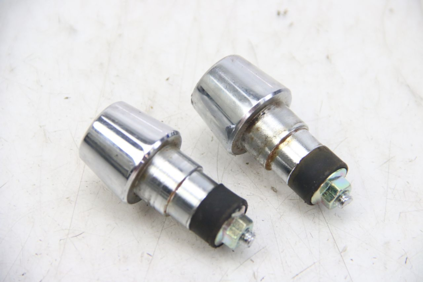 photo de LENKERENDSTüCK PEUGEOT CITYSTAR 50 (2013 - 2017) - Zoom auf Gebrauchszustand