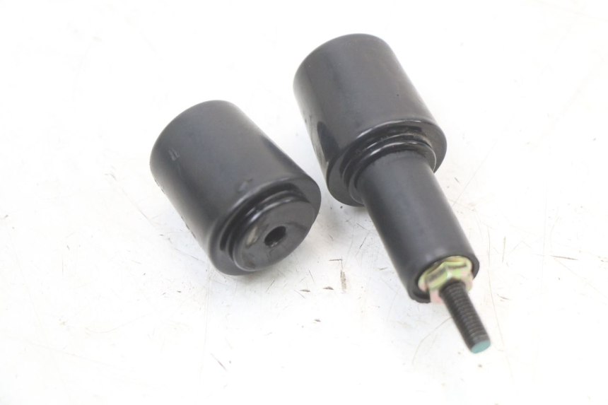 photo de LENKERENDSTüCK SYM CROX 4T 50 (2016 - 2023) - Zoom auf Gebrauchszustand