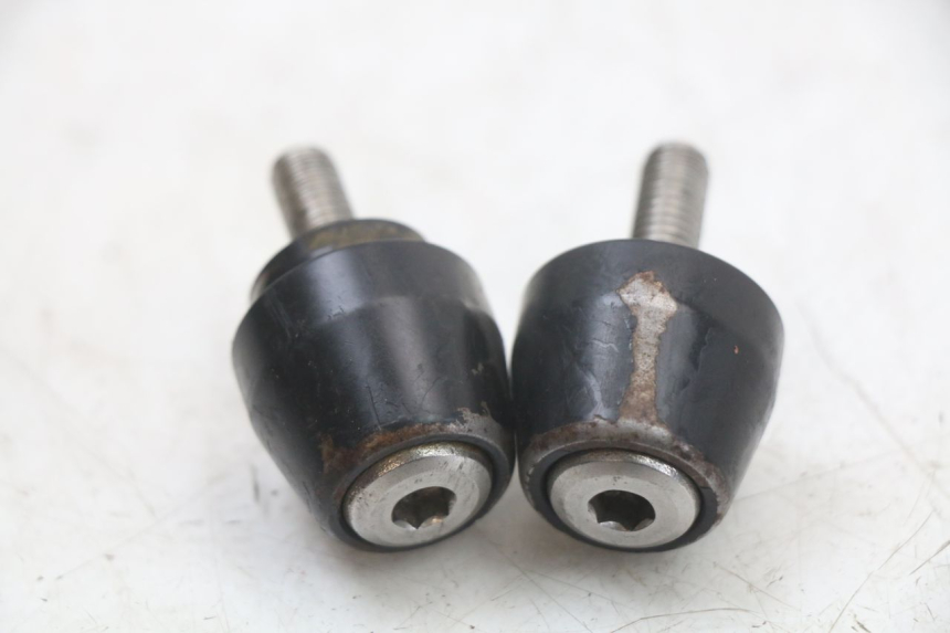 photo de LENKERENDKAPPE KYMCO DINK 4T 50 (2007 - 2018) - Hauptansicht