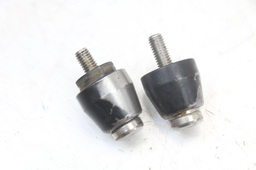 photo de LENKERENDKAPPE KYMCO DINK 4T 50 (2007 - 2018) - Detailansicht des Bauteils