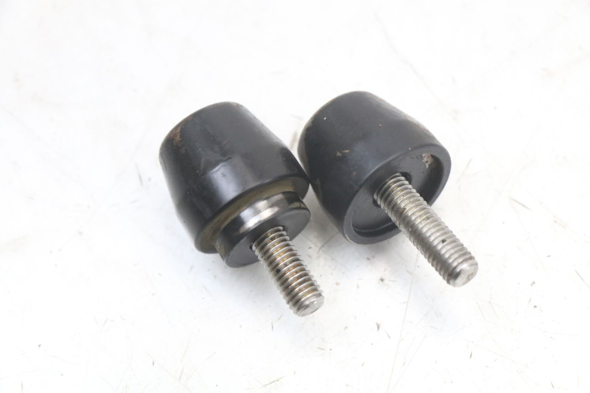 photo de LENKERENDKAPPE KYMCO DINK 4T 50 (2007 - 2018) - Zoom auf Gebrauchszustand