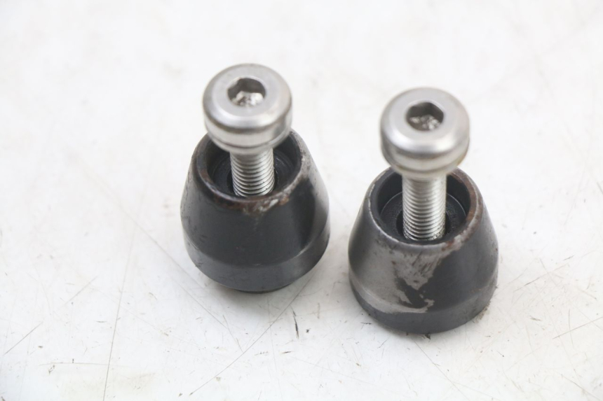 photo de LENKERENDKAPPE KYMCO DINK 4T 50 (2007 - 2018) - Alternative Perspektive