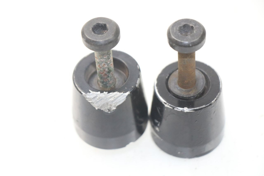 photo de LENKERENDKAPPE KYMCO DINK STREET 125 (2009 - 2014) - Hauptansicht