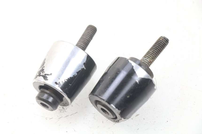 photo de LENKERENDKAPPE KYMCO DINK STREET 125 (2009 - 2014) - Detailansicht des Bauteils