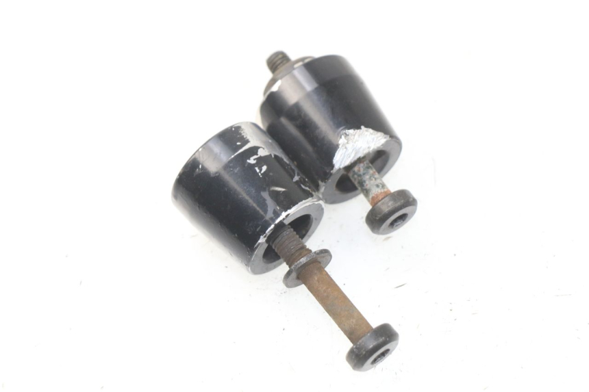 photo de LENKERENDKAPPE KYMCO DINK STREET 125 (2009 - 2014) - Alternative Perspektive