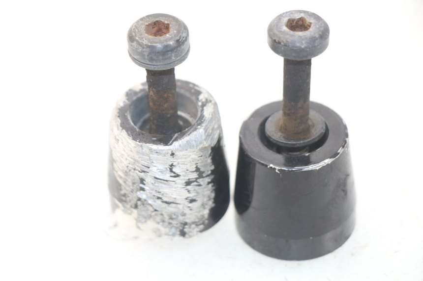 photo de LENKERENDKAPPE KYMCO DINK STREET 125 (2009 - 2014) - Hauptansicht