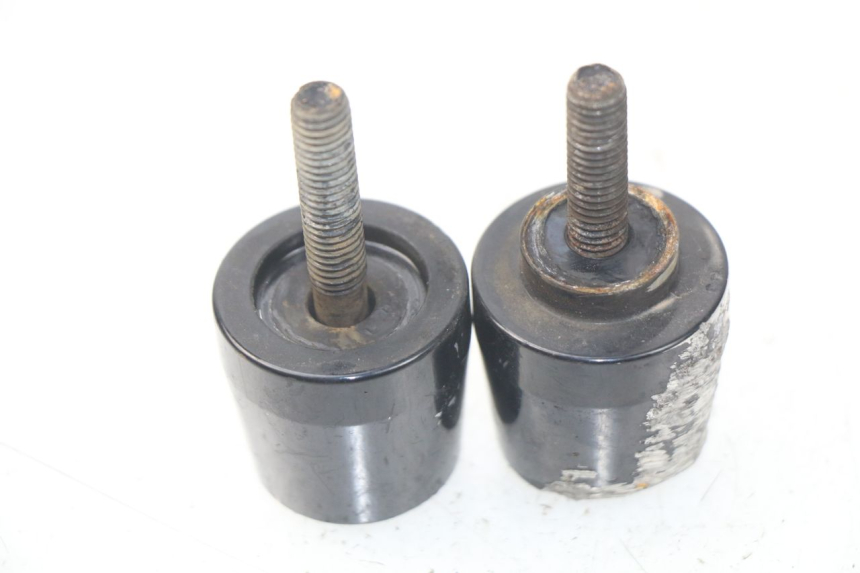 photo de LENKERENDKAPPE KYMCO DINK STREET 125 (2009 - 2014) - Detailansicht des Bauteils