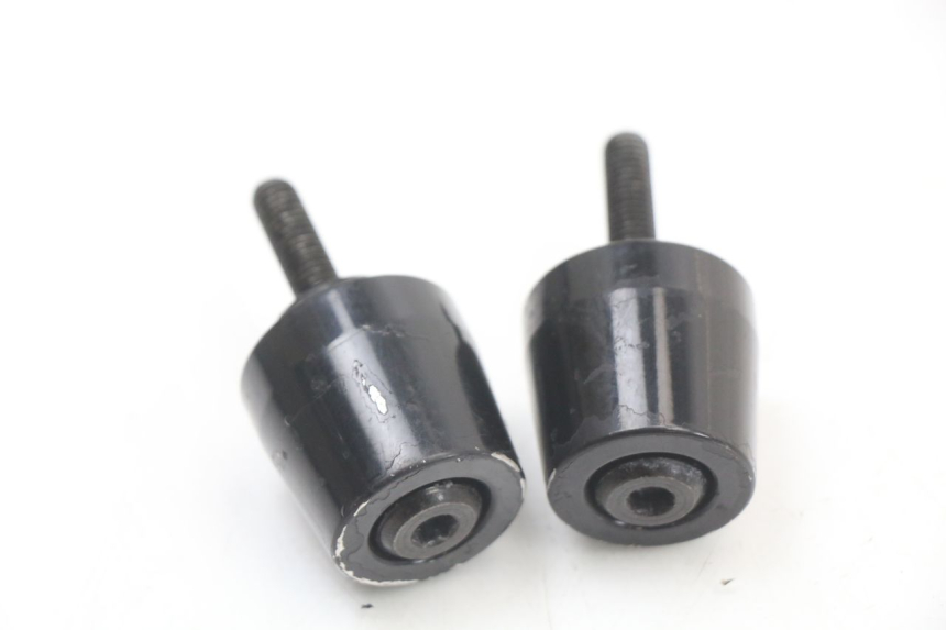 photo de LENKERENDKAPPE KYMCO DINK STREET 125 (2009 - 2014) - Hauptansicht