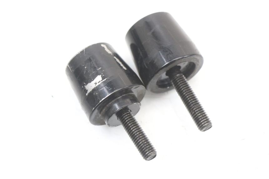 photo de LENKERENDKAPPE KYMCO DINK STREET 125 (2009 - 2014) - Detailansicht des Bauteils