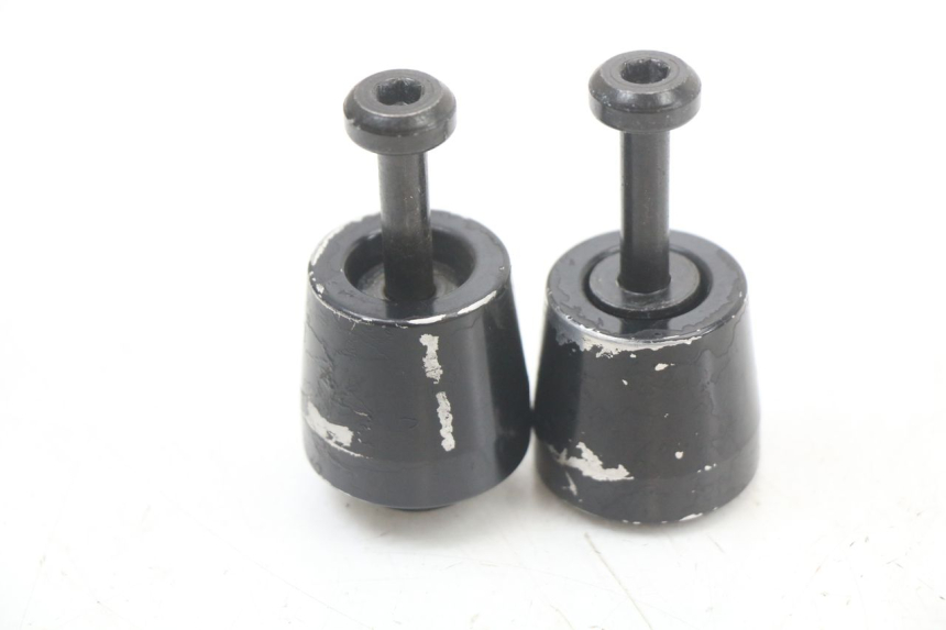 photo de LENKERENDKAPPE KYMCO DINK STREET 125 (2009 - 2014) - Alternative Perspektive