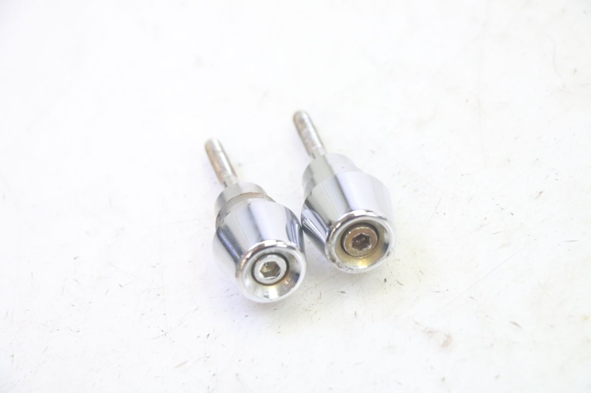 photo de LENKERENDEN PEUGEOT DJANGO 4T 50 (2014 - 2019) - Detailansicht des Bauteils