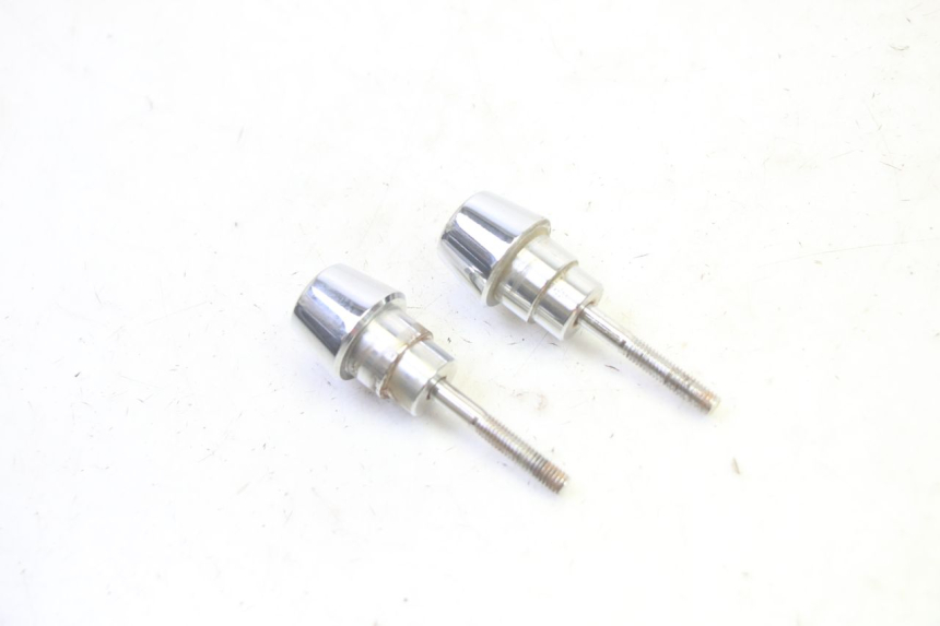 photo de LENKERENDEN PEUGEOT DJANGO 4T 50 (2014 - 2019) - Zoom auf Gebrauchszustand