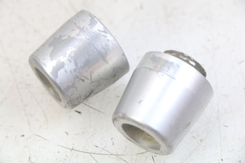 photo de LENKERENDKAPPE KYMCO DOWNTOWN ABS 125 (2015 - 2017) - Zoom auf Gebrauchszustand