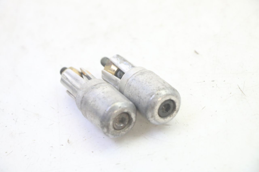 photo de LENKERENDEN PEUGEOT ELYSEO 125 (1999 - 2004) - Zoom auf Gebrauchszustand