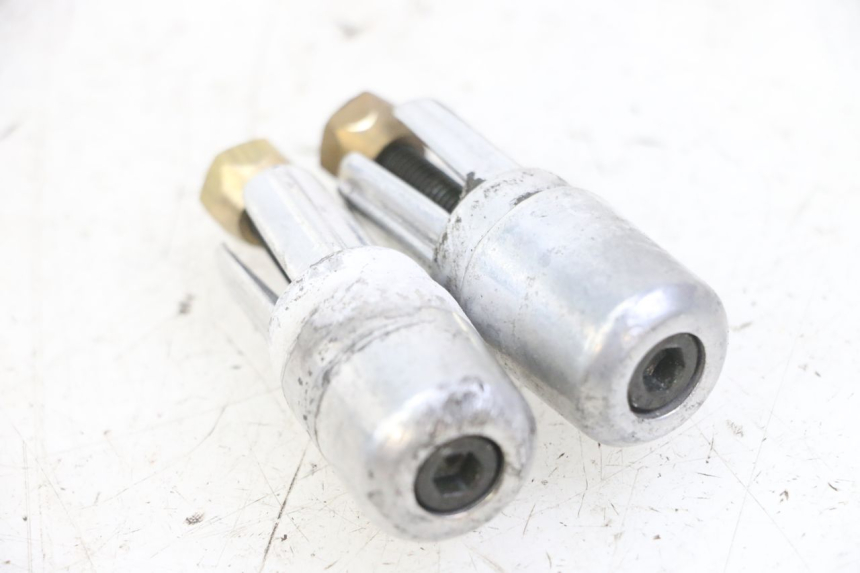 photo de LENKERENDEN PEUGEOT ELYSTAR 125 (2002 - 2007) - Hauptansicht