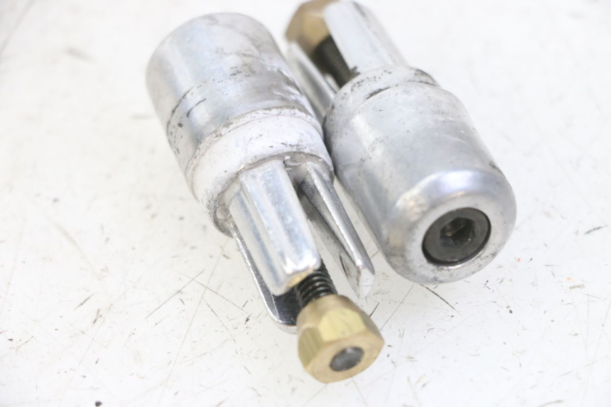 photo de LENKERENDEN PEUGEOT ELYSTAR 125 (2002 - 2007) - Detailansicht des Bauteils