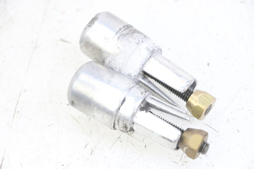 photo de LENKERENDEN PEUGEOT ELYSTAR 125 (2002 - 2007) - Alternative Perspektive