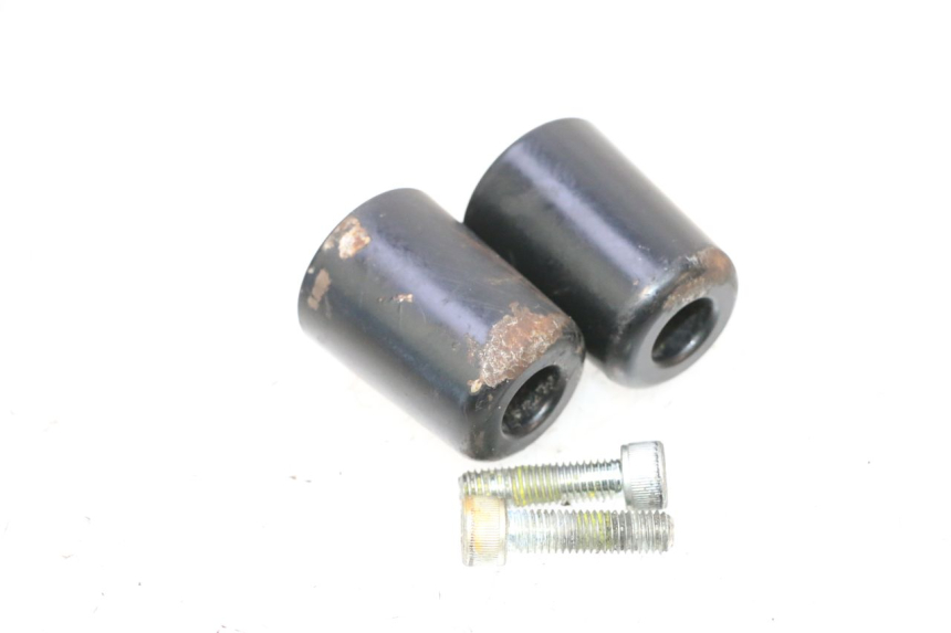 photo de LENKERENDENKAPPE KAWASAKI ER-6 ER6 F ABS 650 (2012 - 2016) - Detailansicht des Bauteils