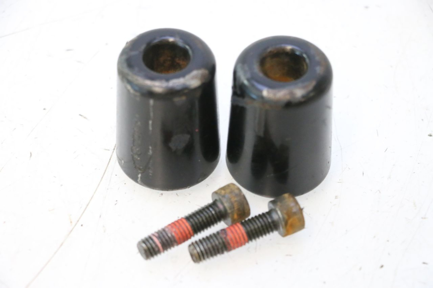 photo de LENKERENDEN KAWASAKI ER-6 ER6 N 650 (2005 - 2009) - Hauptansicht