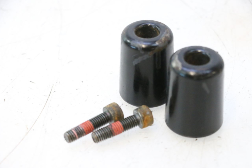 photo de LENKERENDEN KAWASAKI ER-6 ER6 N 650 (2005 - 2009) - Alternative Perspektive
