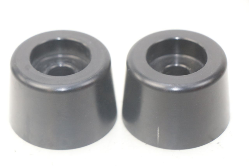 photo de LENKERENDEN BMW F GS K81 850 (2018 - 2023) - Alternative Perspektive