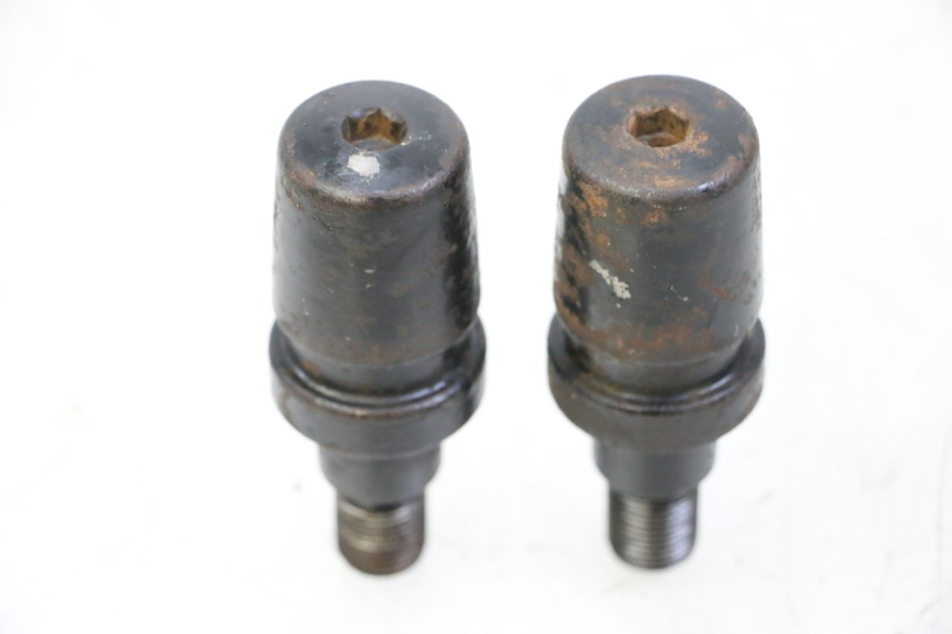 photo de LENKERENDEN YAMAHA FJ 36Y 1100 (1984 - 1985) - Hauptansicht