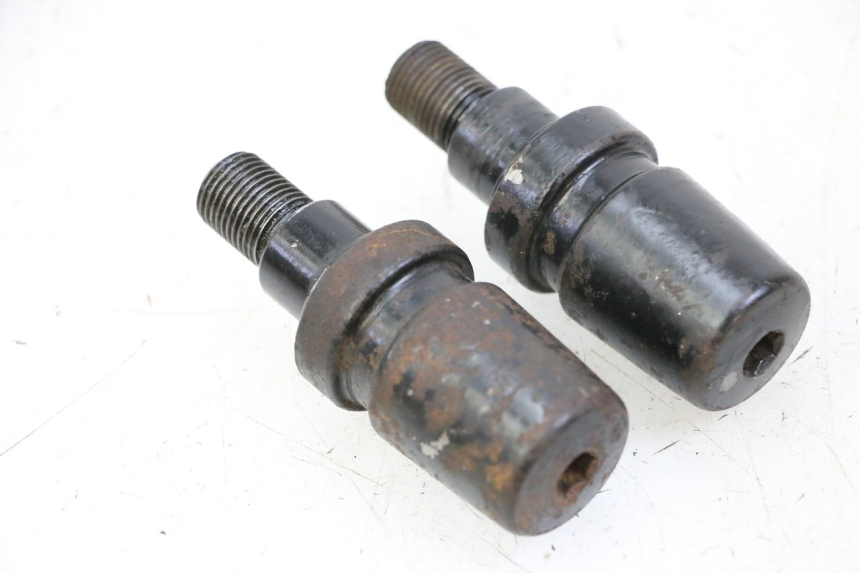 photo de LENKERENDEN YAMAHA FJ 36Y 1100 (1984 - 1985) - Alternative Perspektive