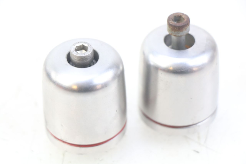 photo de LENKERENDEN YAMAHA FJR ABS 1300 (2006 - 2012) - Hauptansicht