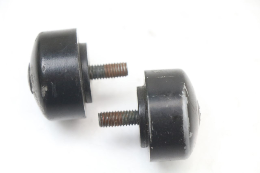 photo de LENKERENDEN HONDA FJS SILVER WING SILVERWING 400 (2005 - 2008) - Hauptansicht