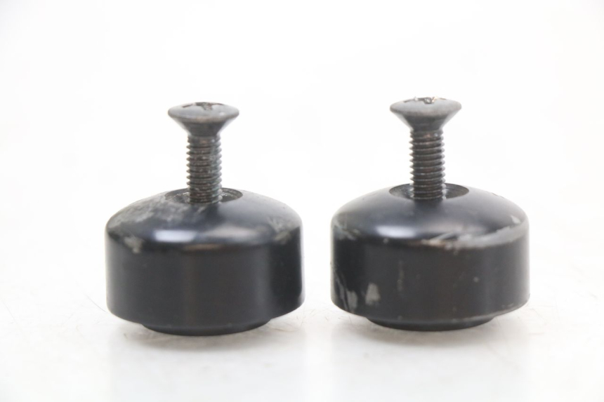 photo de LENKERENDEN HONDA FJS SILVER WING SILVERWING 400 (2005 - 2008) - Zoom auf Gebrauchszustand