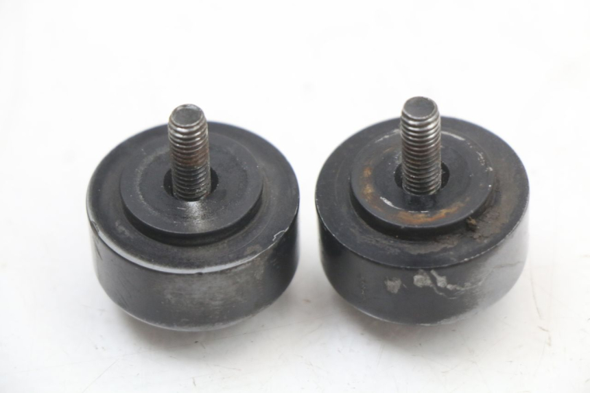 photo de LENKERENDEN HONDA FJS SILVER WING SILVERWING 400 (2005 - 2008) - Alternative Perspektive