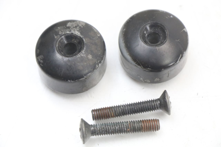 photo de LENKERENDEN HONDA FJS SILVER WING SILVERWING 400 (2005 - 2008) - Technische Nahaufnahme