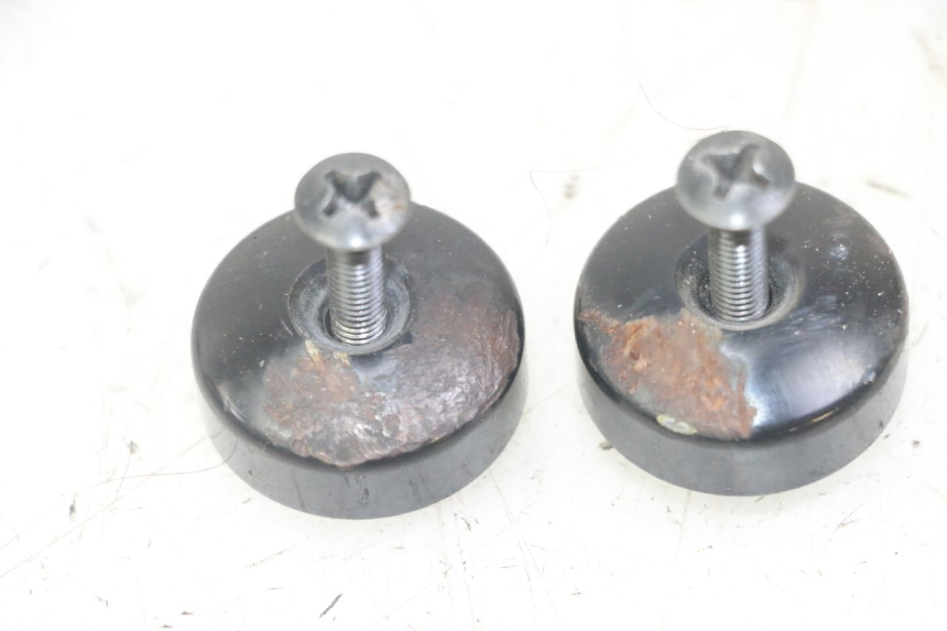 photo de LENKERENDEN HONDA FORZA ABS 300 (2013 - 2017) - Hauptansicht