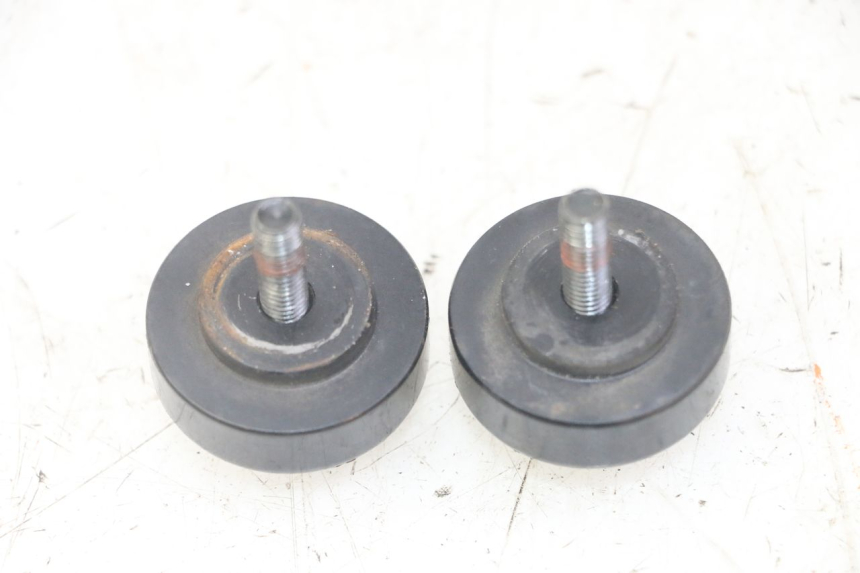 photo de LENKERENDEN HONDA FORZA ABS 300 (2013 - 2017) - Detailansicht des Bauteils