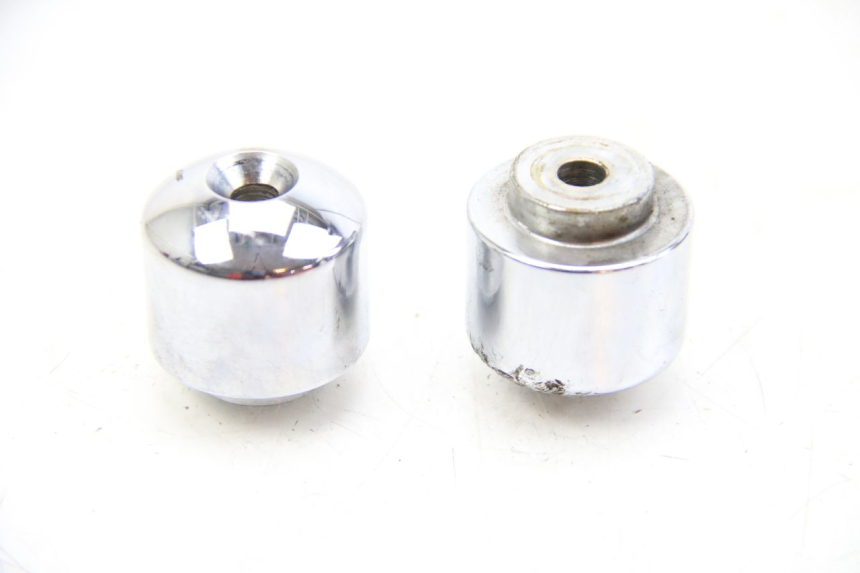 photo de LENKERENDKAPPE HONDA FORZA 125 (2015 - 2016) - Detailansicht des Bauteils